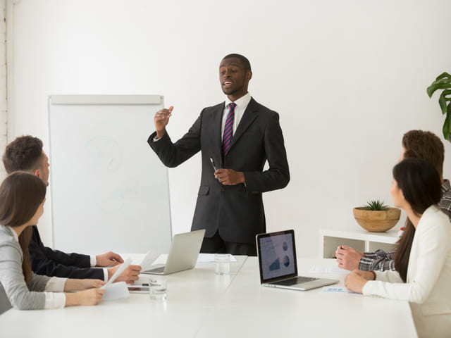 Étude de cas corrigé en Management de projet