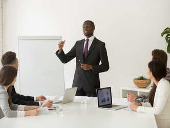 Étude de cas corrigé en Management de projet