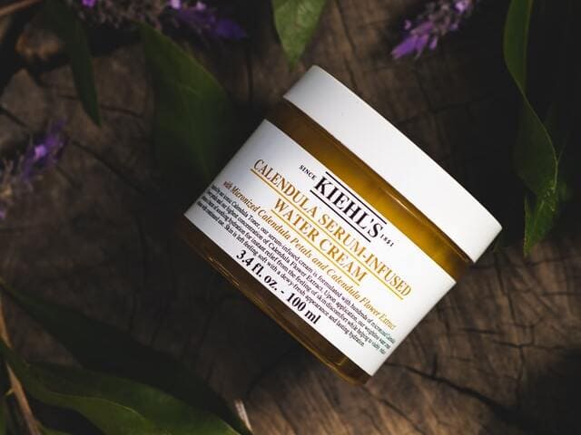 La méthode PESTEL, Kiehl's