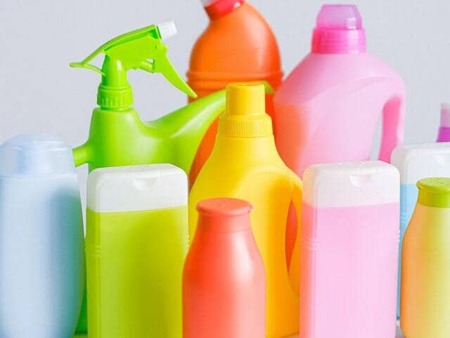 SWOT Procter & Gamble