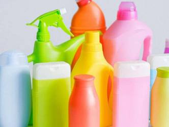 SWOT Procter & Gamble