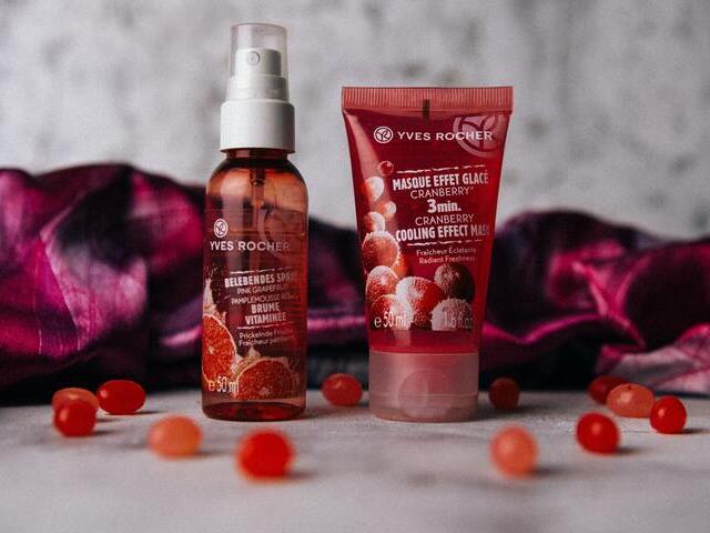 Analyse SWOT exemple - Yves Rocher