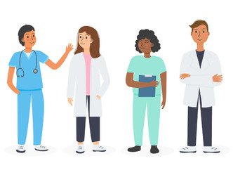 Accéder aux études de santé : quels métiers, quelles formations et quelles filières