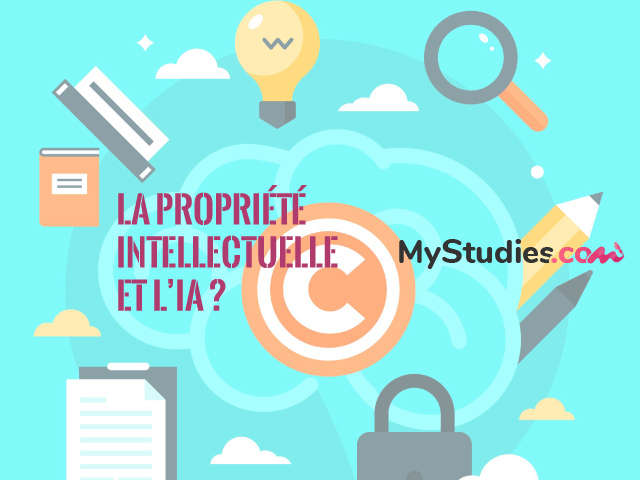 Propriété intellectuelle : que deviennent les données entrées dans une intelligence artificielle ?