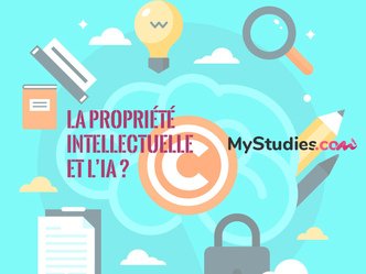 Propriété intellectuelle : que deviennent les données entrées dans une intelligence artificielle ?