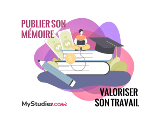 Et si je publiais mon mémoire ? Pourquoi et comment valoriser son travail