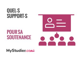 Quels supports utiliser pour sa soutenance de mémoire (PowerPoint, Prezi, etc.) ?