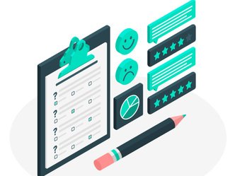 Questionnaires types for academic research