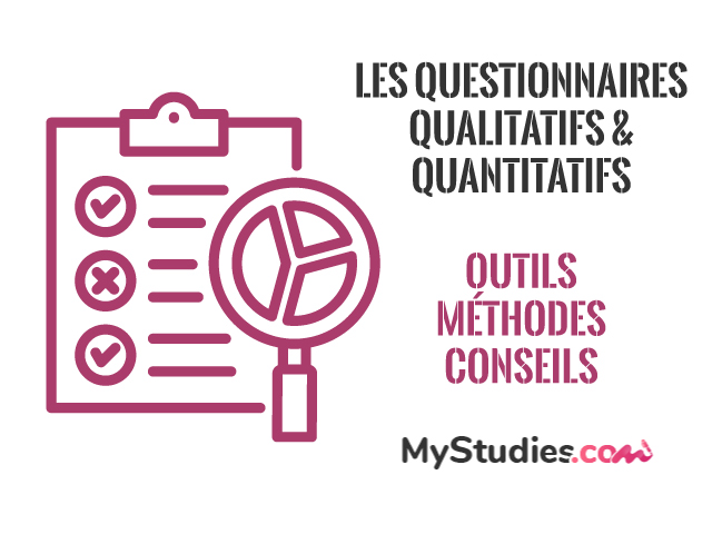 Le questionnaire de mémoire : quels sont les meilleurs logiciels?