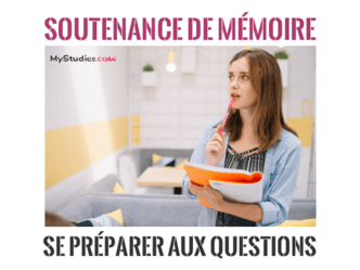 Soutenance de mémoire : à quelles questions s'attendre et comment y répondre ?