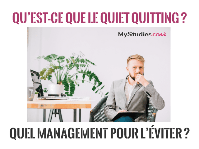 Qu'est-ce que le quiet quitting ? Quel managment mettre en place pour l'éviter ?