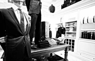 Les 7P de Ralph Lauren