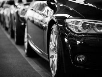 Le marché automobile