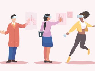 Marché de la réalité augmentée et perspectives