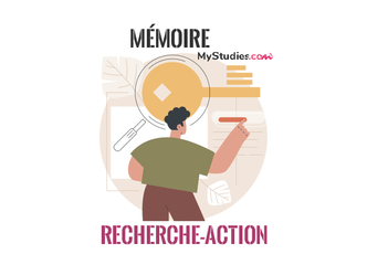 Mémoire - La méthode recherche-action