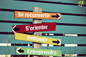 Reconversion professionnelle