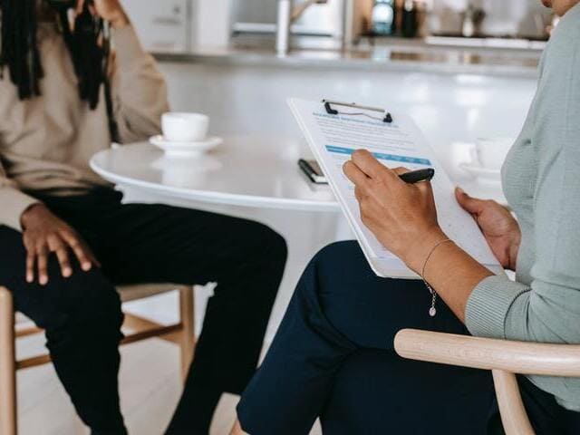 Fiche de poste RH - Définition et exemple Responsable RH