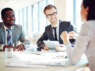 Étude de cas RH corrigé - Le recrutement