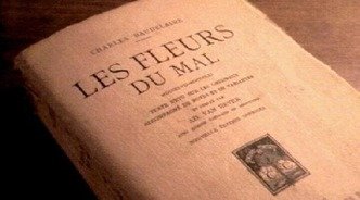 Exemples de sujets de dissertation sur Les Fleurs du Mal de Baudelaire