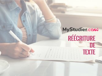 Réécriture de texte : comment procéder ?