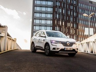 Matrice ADL - Renault