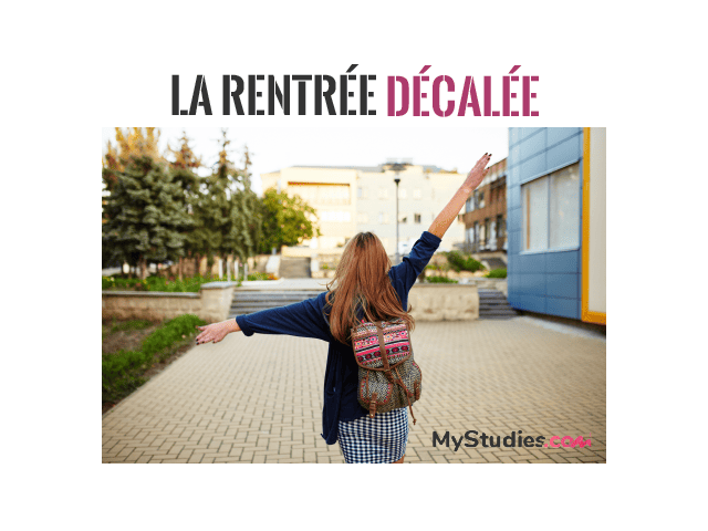 La rentrée décalée, est-ce une bonne idée ? 