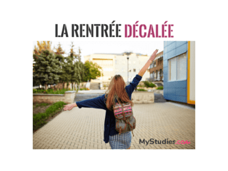 La rentrée décalée, est-ce une bonne idée ? 