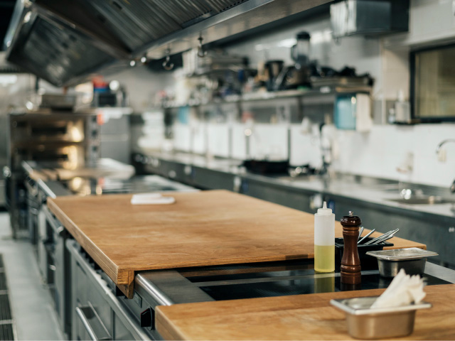 SWOT analysis of restaurant industry - Europe