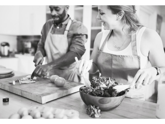 Dossier de conception, création d'une startup : Un service de livraison de repas à domicile