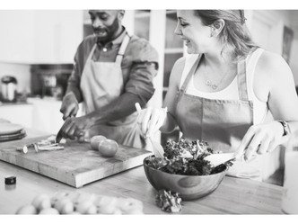 Dossier de conception, création d'une startup : Un service de livraison de repas à domicile