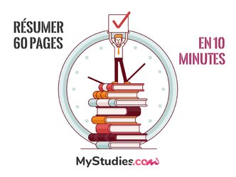 Comment résumer 60 pages en 10 minutes ? Techniques de synthèse efficaces pour sa soutenance de mémoire