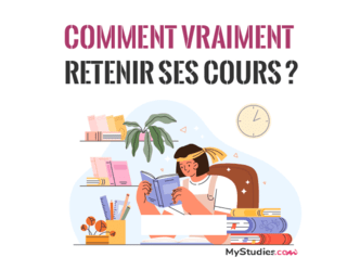 Comment vraiment retenir ses cours ?