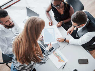 Mémoire en management et administration des entreprises