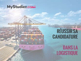 Comment construire sa candidature pour intégrer un poste dans la logistique ?