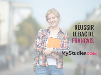 Réussir le bac de français