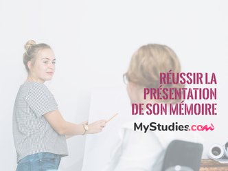 Comment réussir la présentation orale de votre mémoire en psycho : guide étape par étape