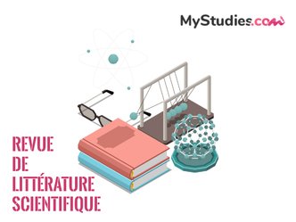 La revue de littérature scientifique : méthode, organisation et exemples