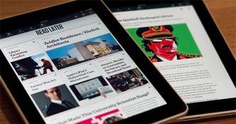 Revue de presse numérique