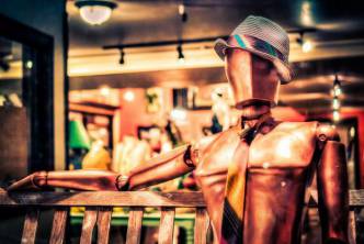 Sommes-nous dans une 3e révolution industrielle ou, plutôt, allons-nous vers une 4e révolution industrielle ?