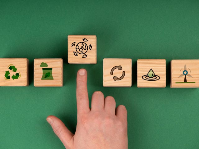 RSE et greenwashing : comment distinguer l'engagement sincère de la communication trompeuse ?