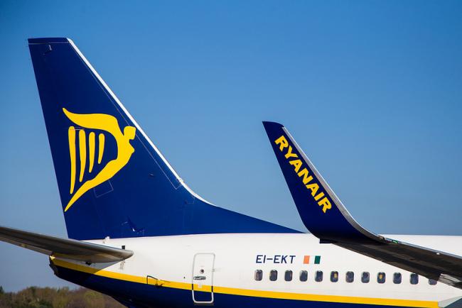 Analyse SWOT de Ryanair