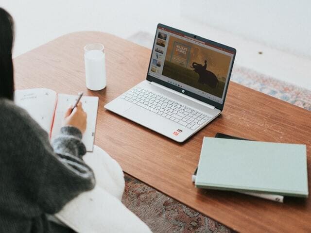 Mémoire sur le télétravail