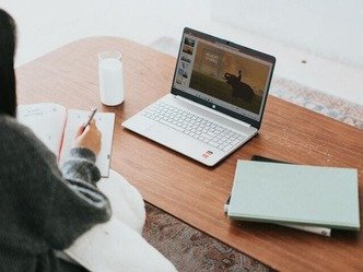 Mémoire sur le télétravail