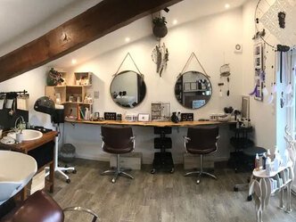 Exemple de business plan - Salon de coiffure - guide pratique