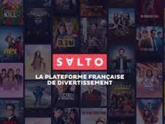 Salto (vidéo à la demande)