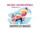 Concours HEC 2025 : culture générale - « Sauver les images. »