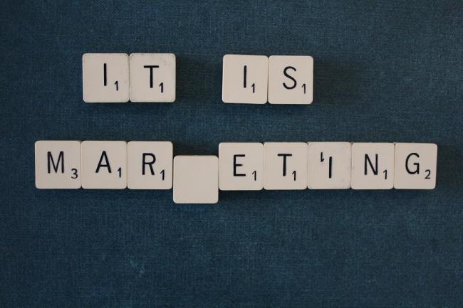 Marketing mix - Les 4P, 5p et 7p