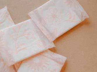 Le marché de l'hygiène féminine en France