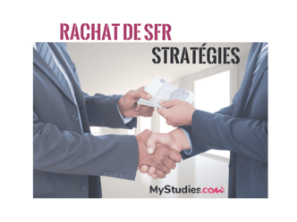 Rachat de SFR : quelles stratégies pour Free, Orange et Bouygues ?