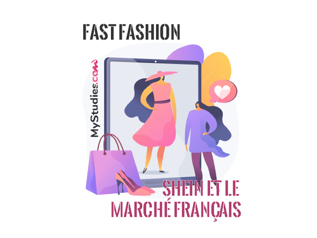 Shein : quelle stratégie pour le marché français ?